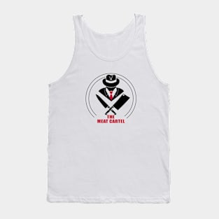 The Meat Cartel Tank Top